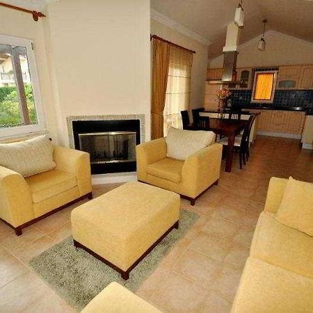 Oasis Holiday Residences Yanıklar Esterno foto