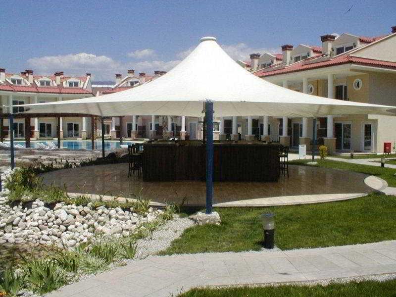 Oasis Holiday Residences Yanıklar Esterno foto
